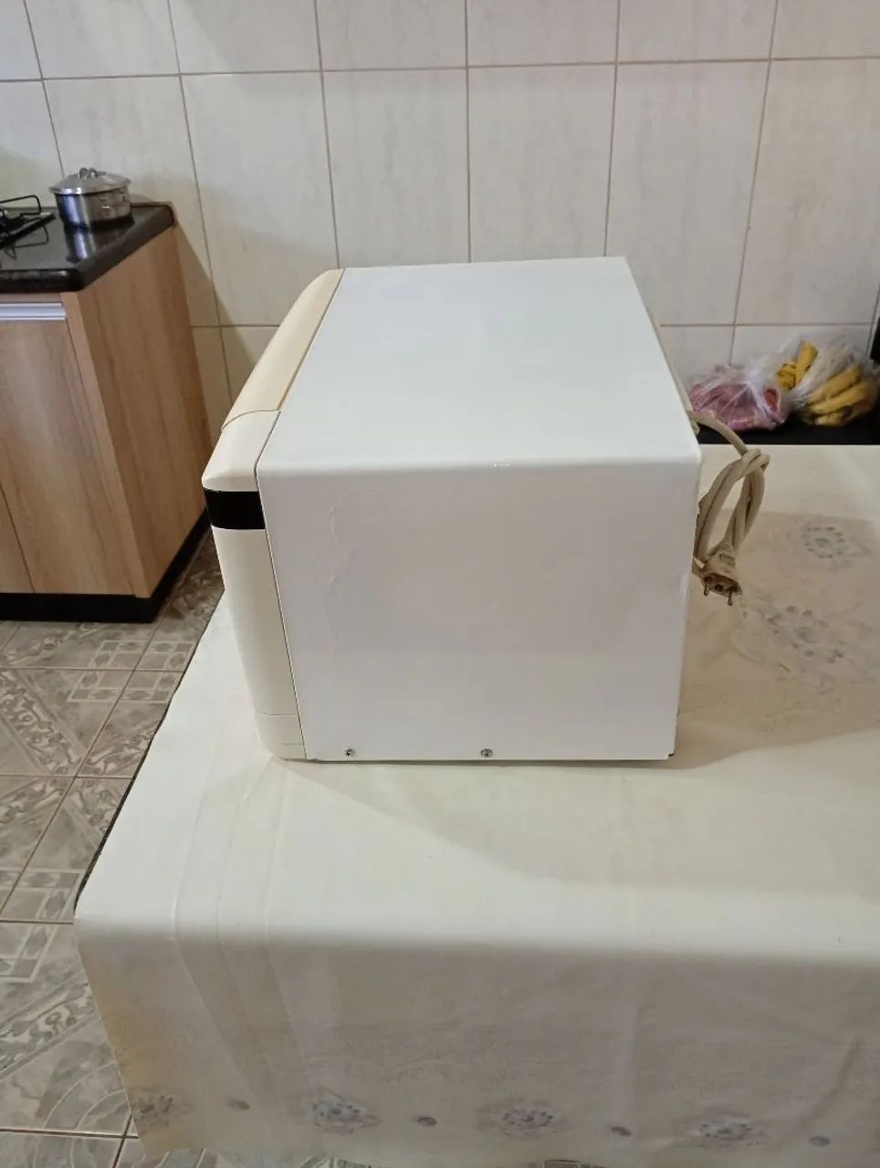 Microondas Cônsul 26 LTS conservado. - Foto 5