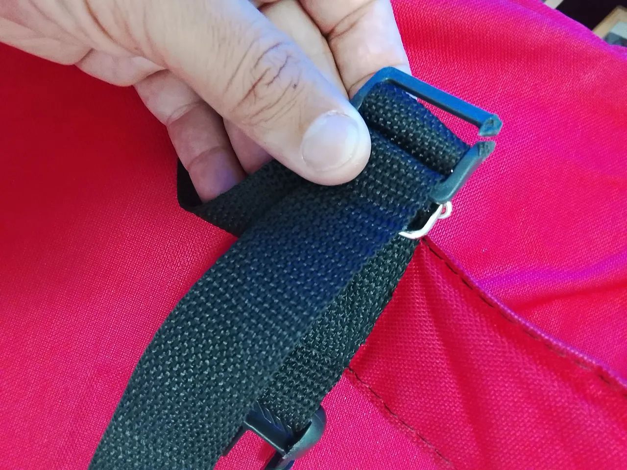 Bag para entregas - Foto 3