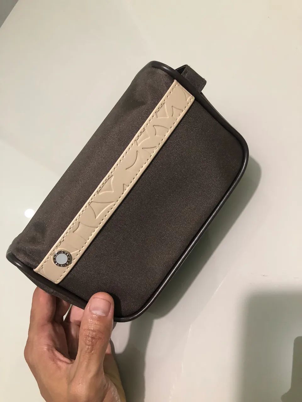 Necessaire BVLGARI  - Foto 5