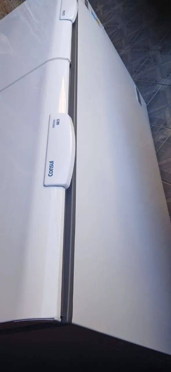 Vendo freezer  - Foto 5