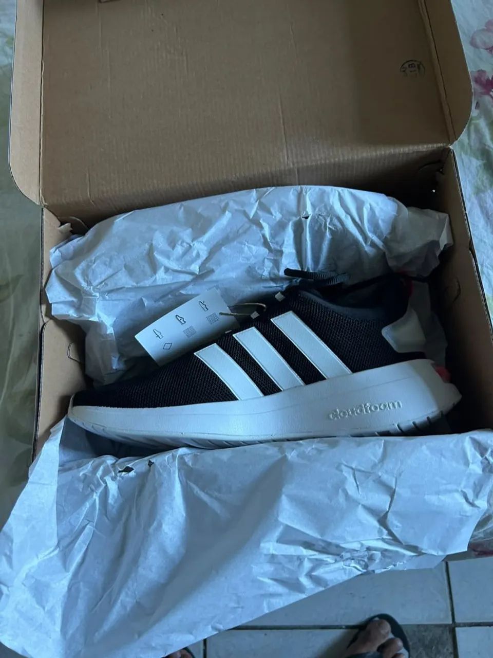 Tênis Adidas _ original  - Foto 2