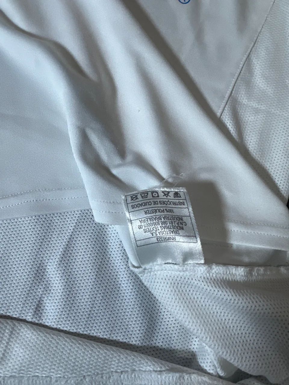 CAMISA CORINTHIANS ORIGINAL - Foto 4
