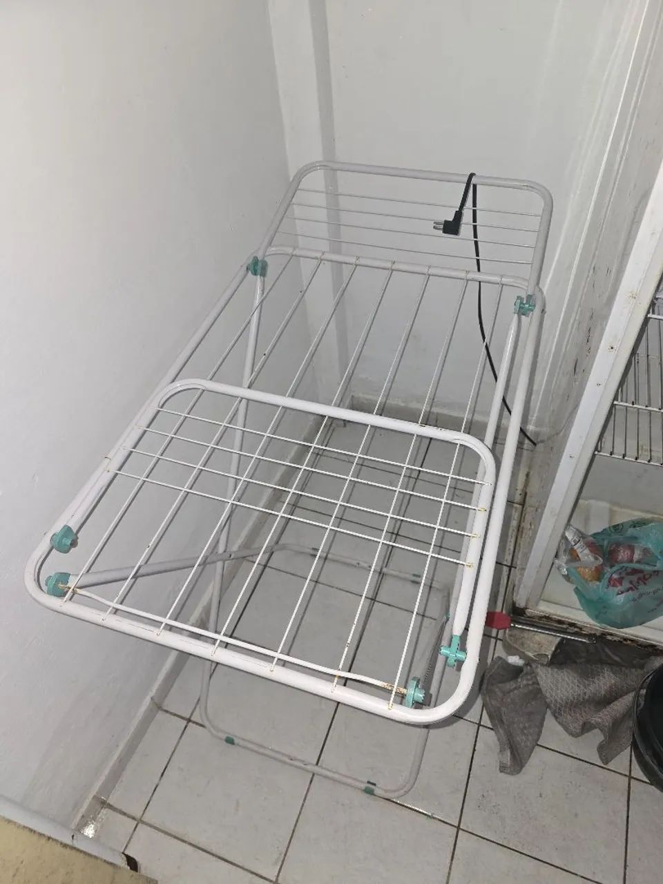 Tanquinho de lavar roupa - Foto 3