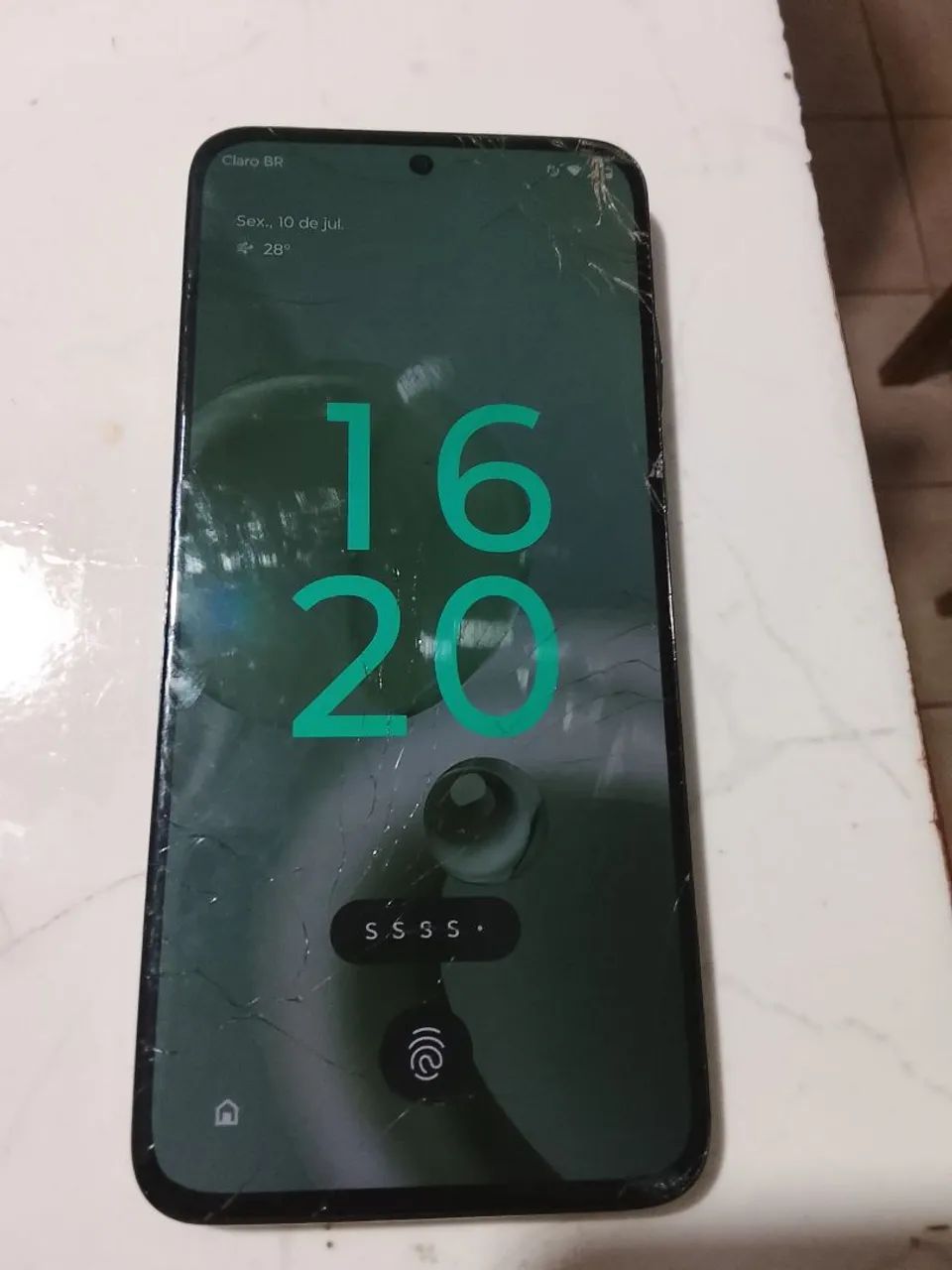Celular Motorola  - Foto 3
