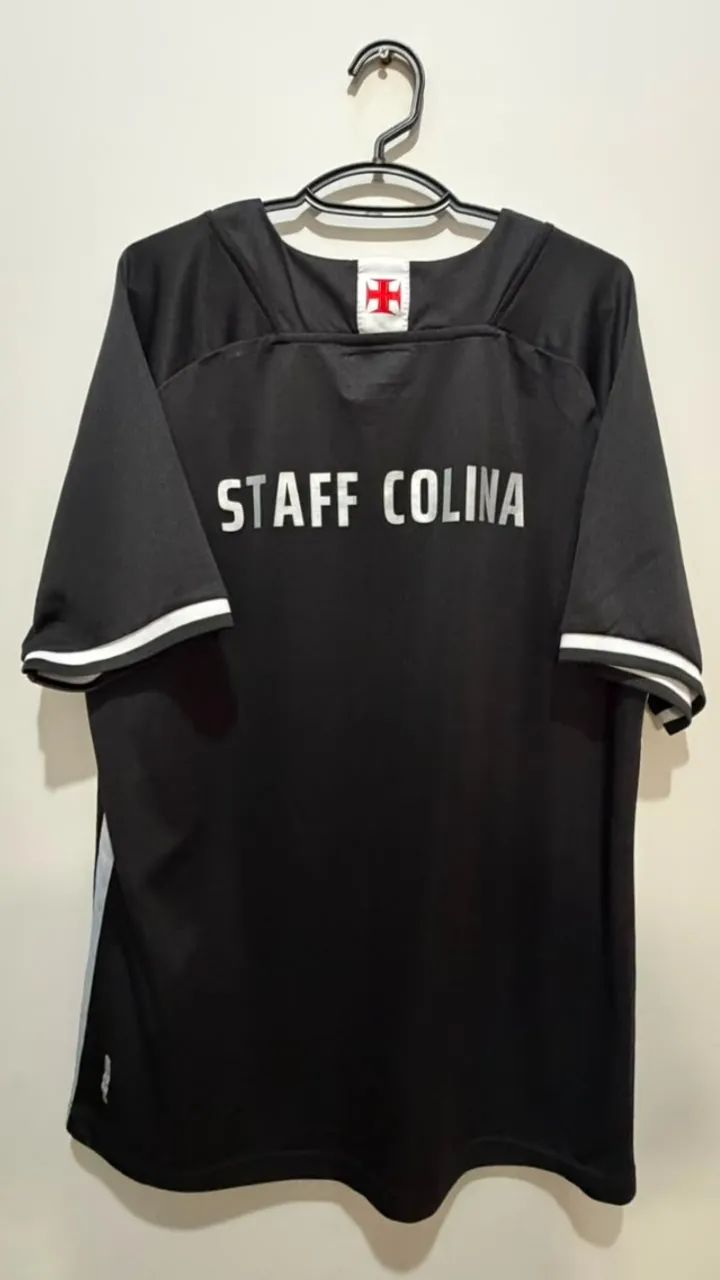 Camisa do Vasco 2021