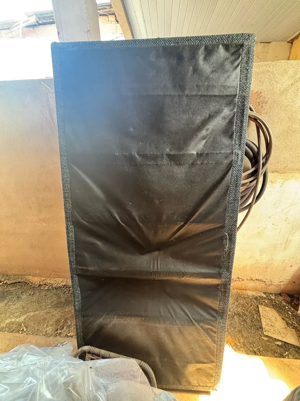 Cama de solteiro + box - Foto 2