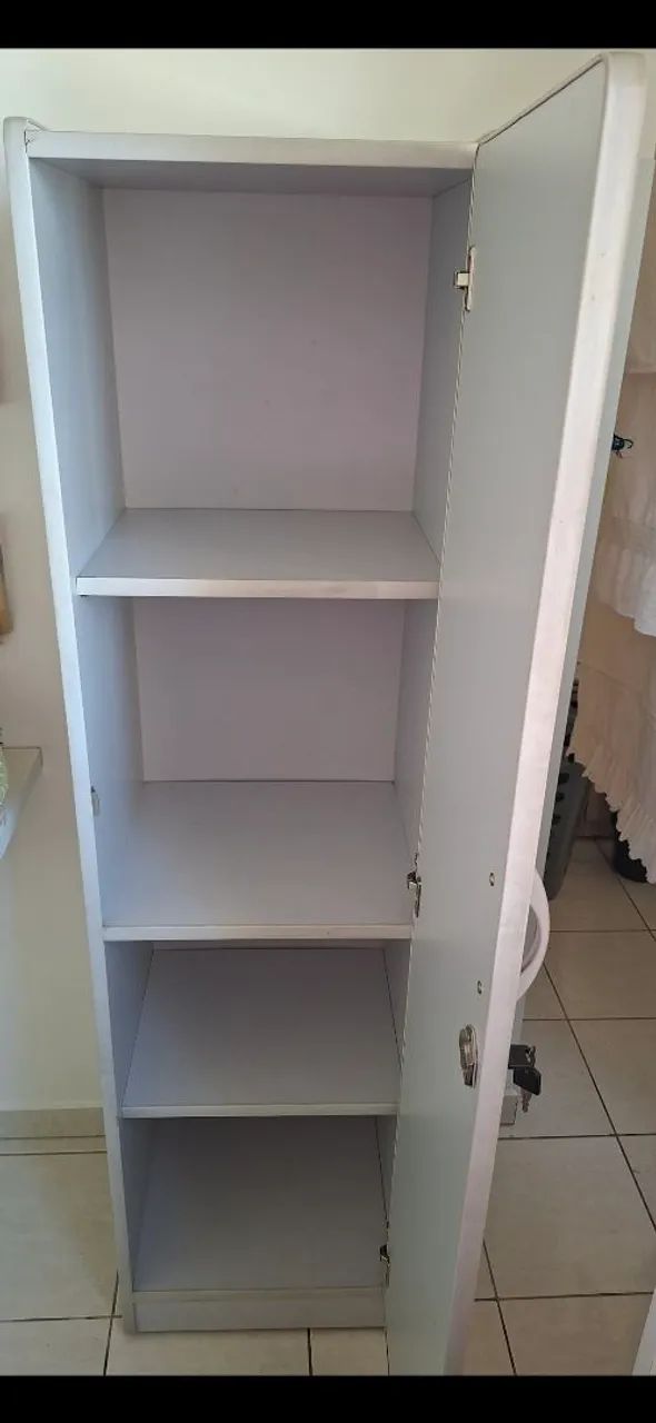 Armário 1 porta - Foto 2