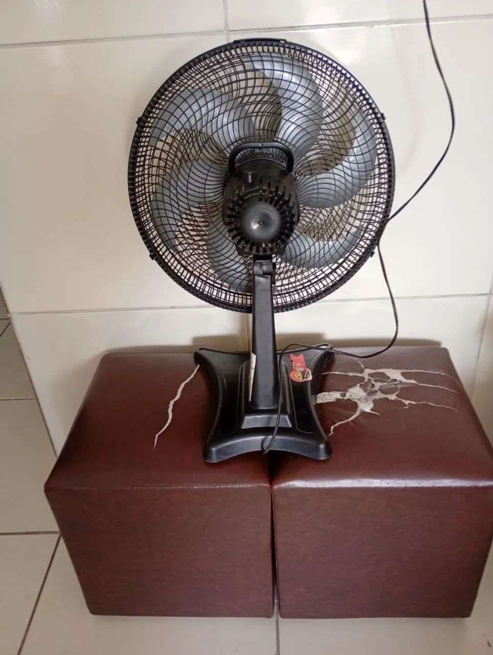 Ventilador Mondial  - Foto 2