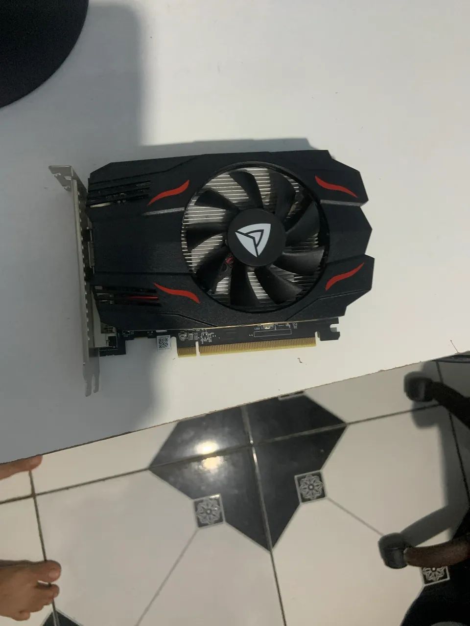 Rx 550 - Foto 2