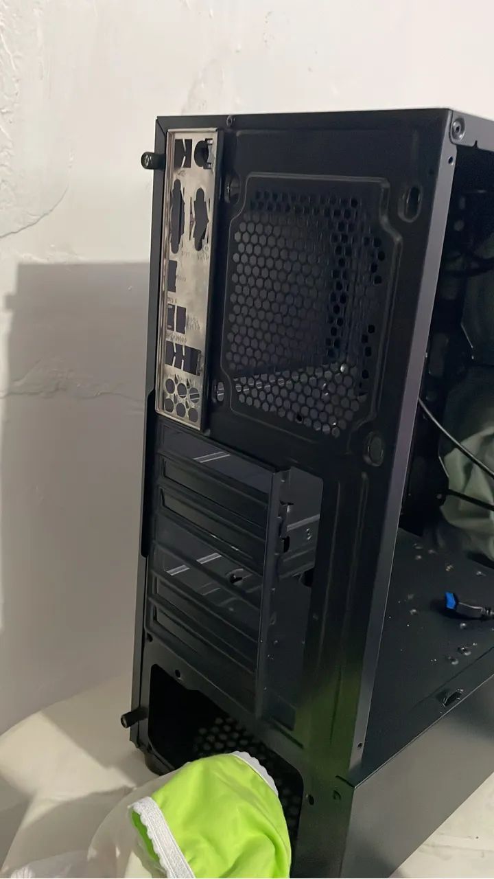 GABINETE GAMER HAYOM - Foto 3