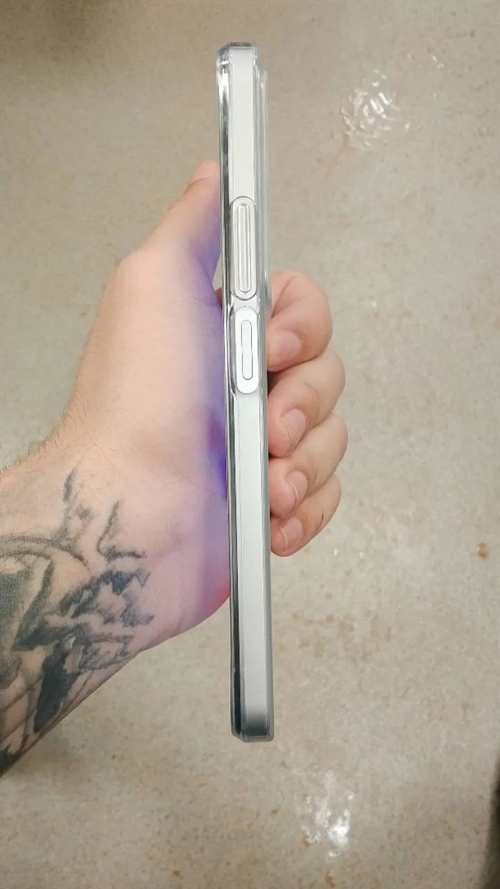 REALME C71 COM NFC 256 GB - Foto 2