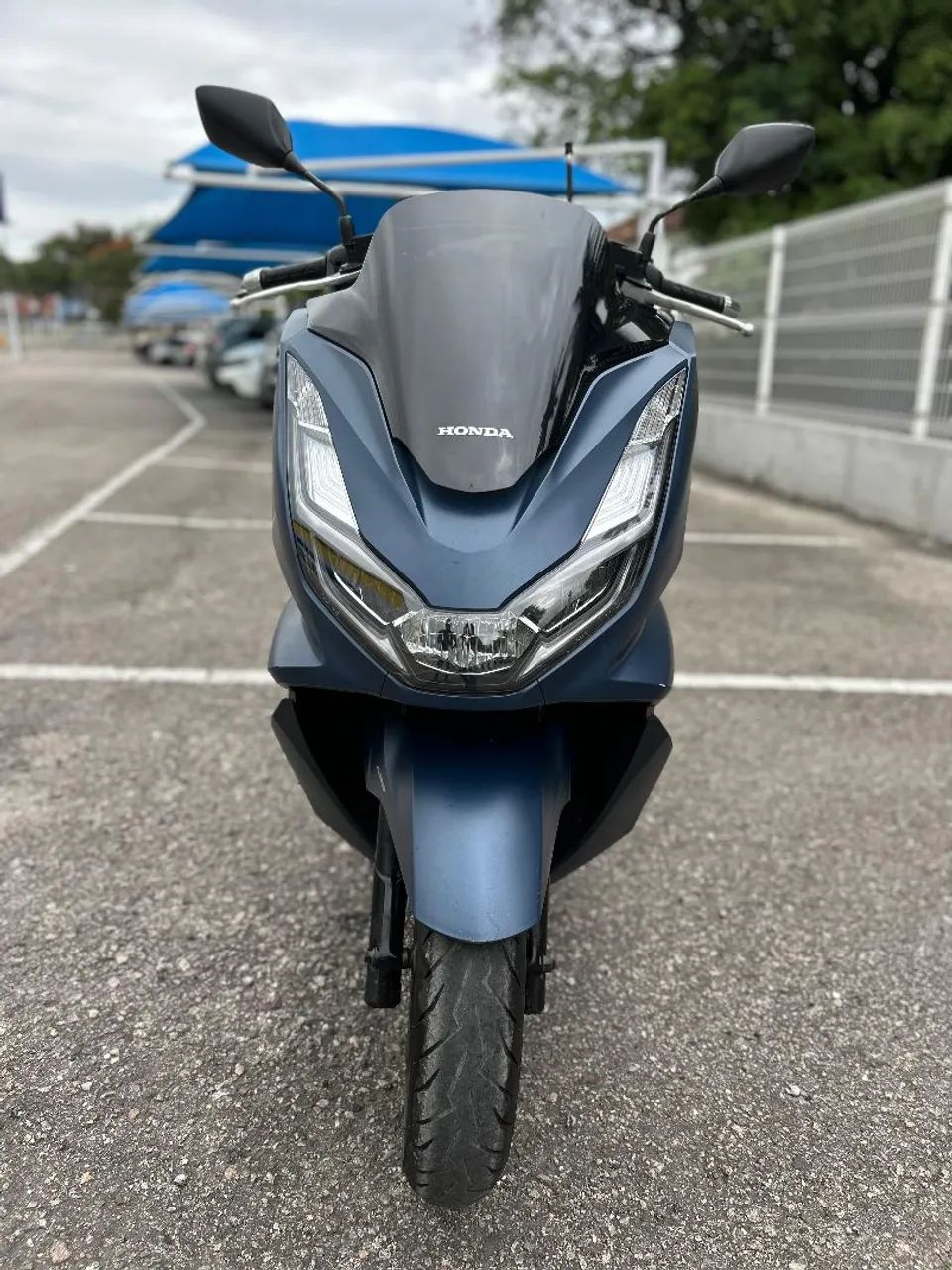 HONDA PCX ABS 2024 - Foto 3