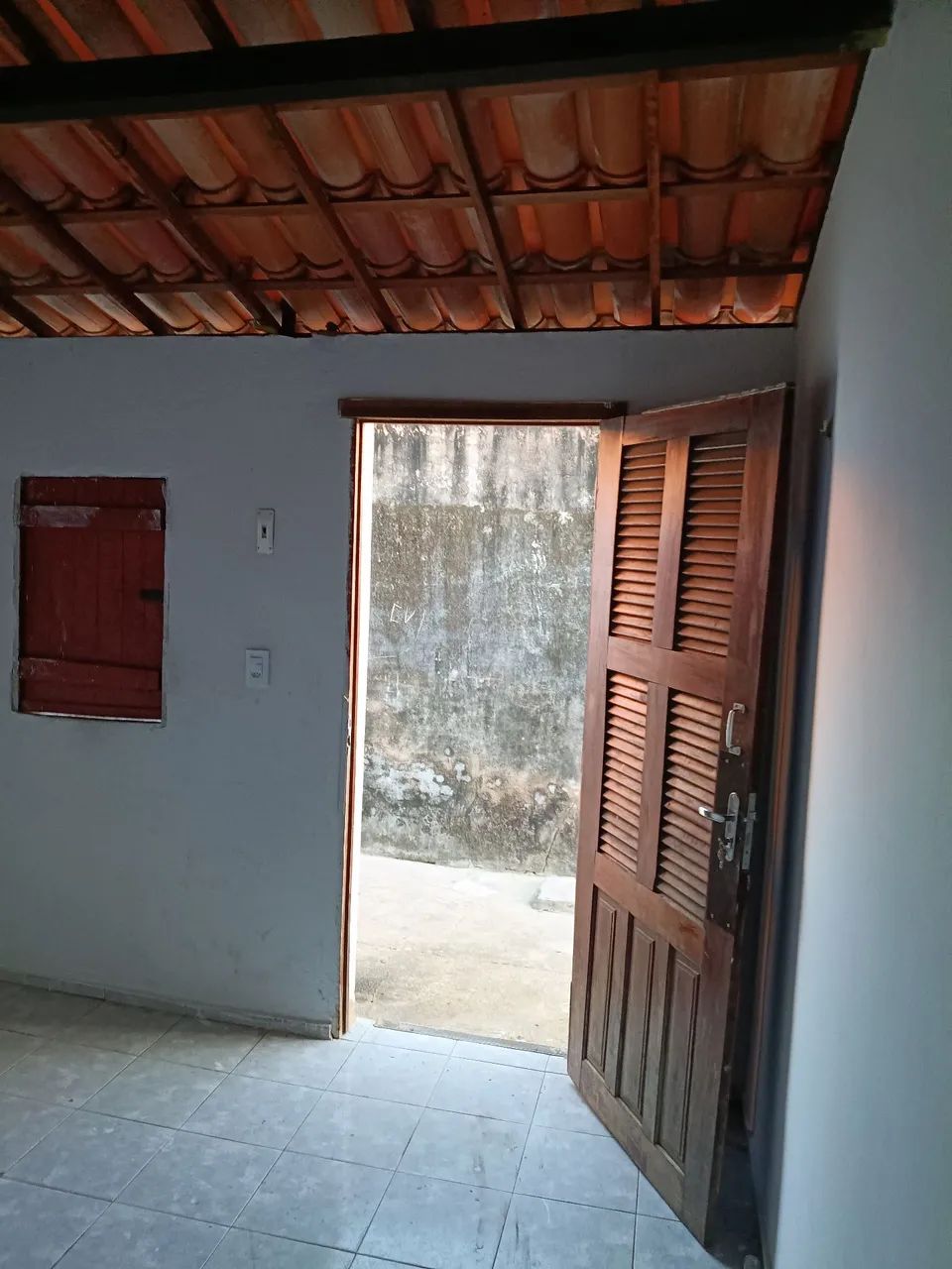 Casa reformada 