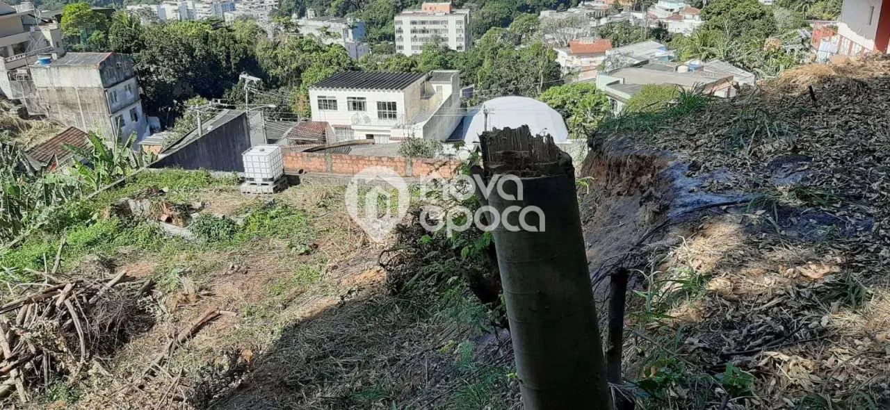Alto da Boa Vista | Terreno - Foto 4