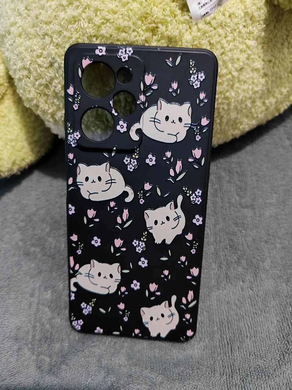 Capinha para celular POCO X5 PRO 5G Xiaomi 