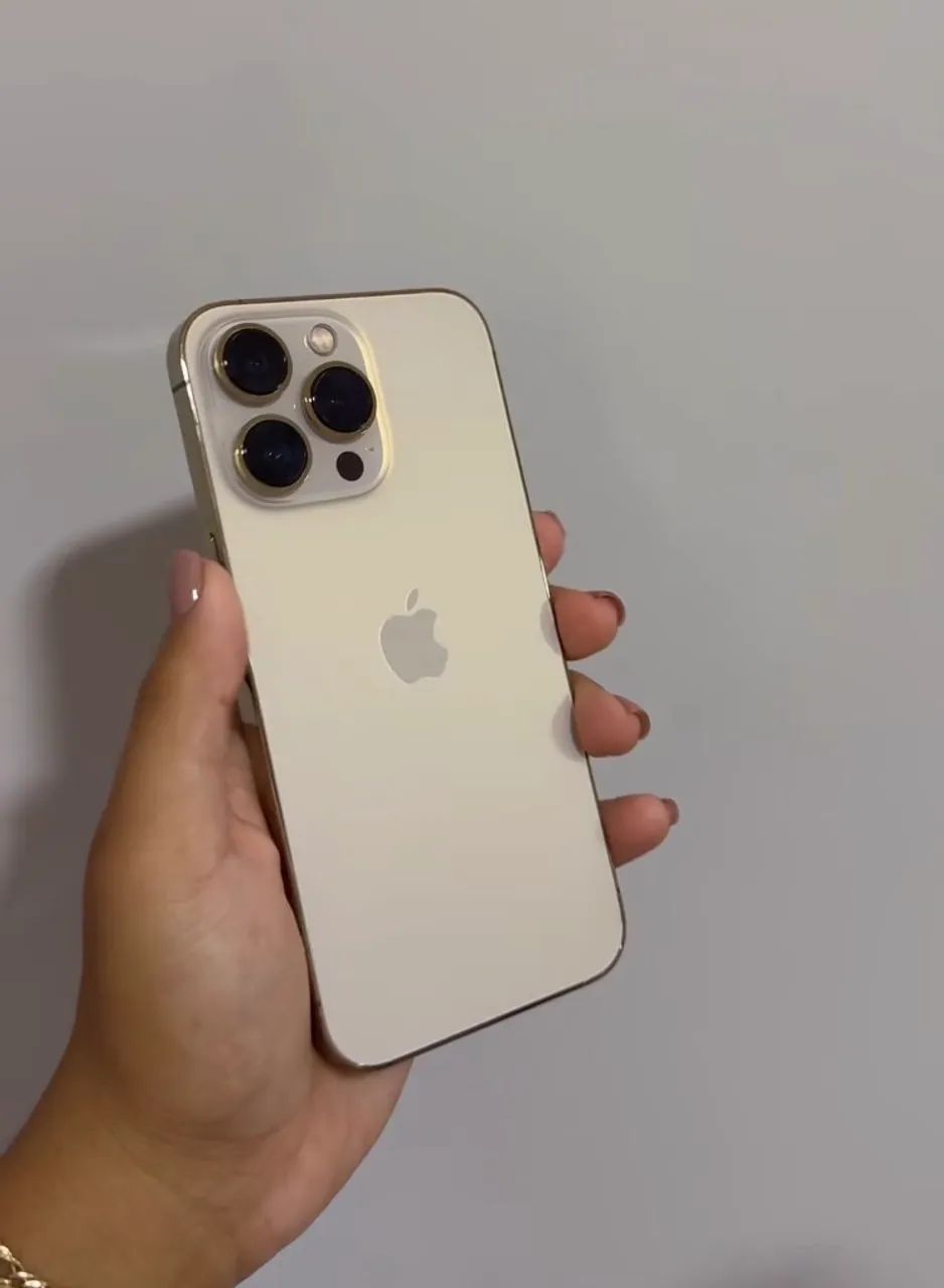 iPhone 12 Pro estado de novo 