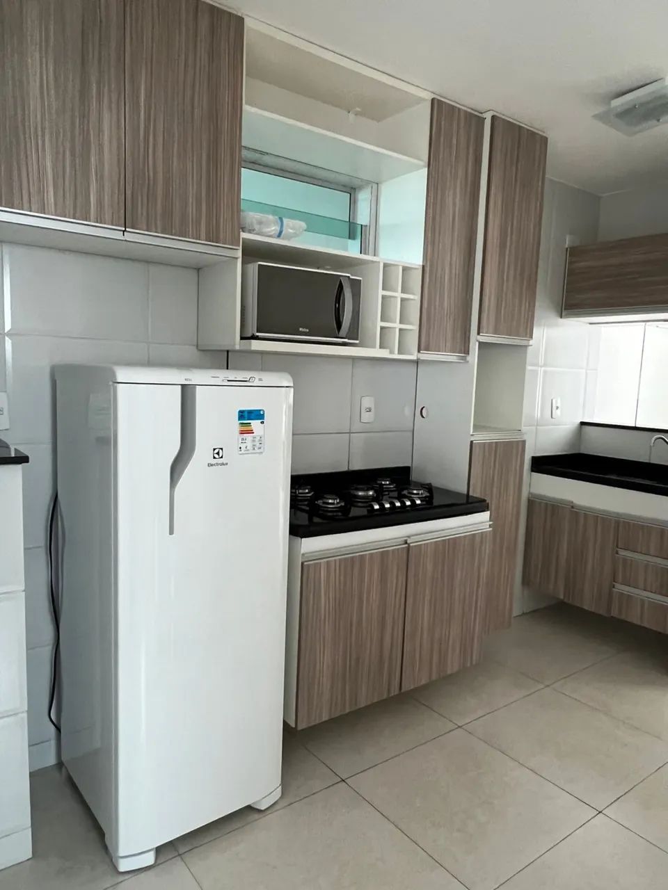Apartamento no Edf Solar das Nações  - Foto 4