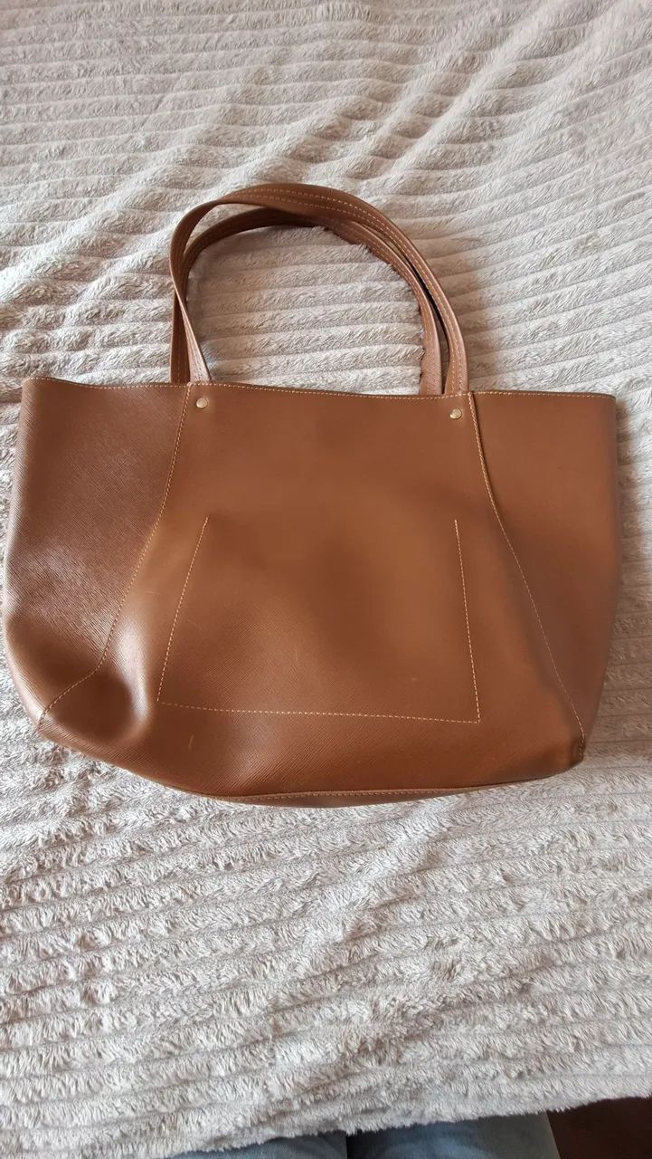 Bolsa Anacapri  Grande - Foto 5
