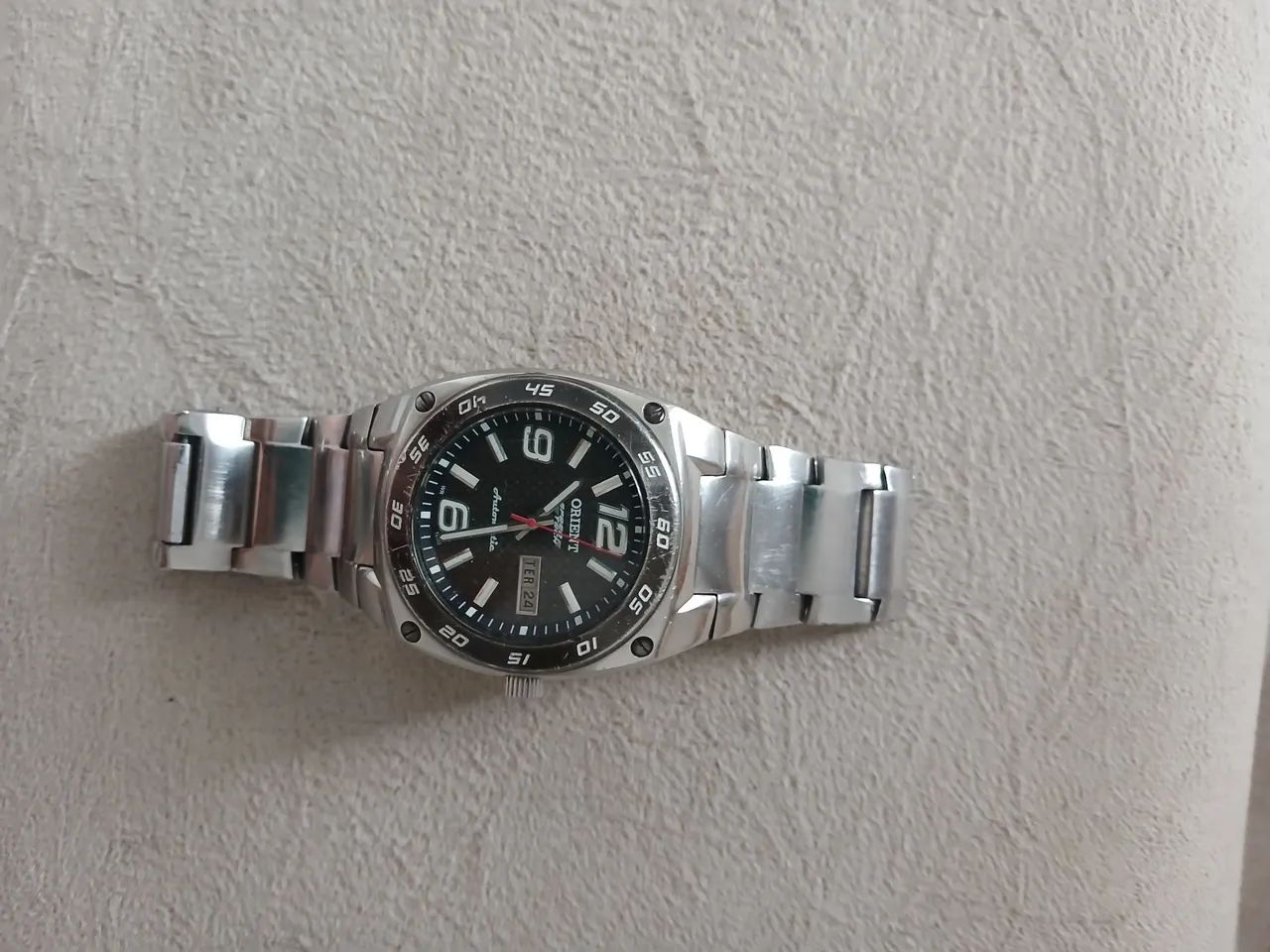 Orient speedtech