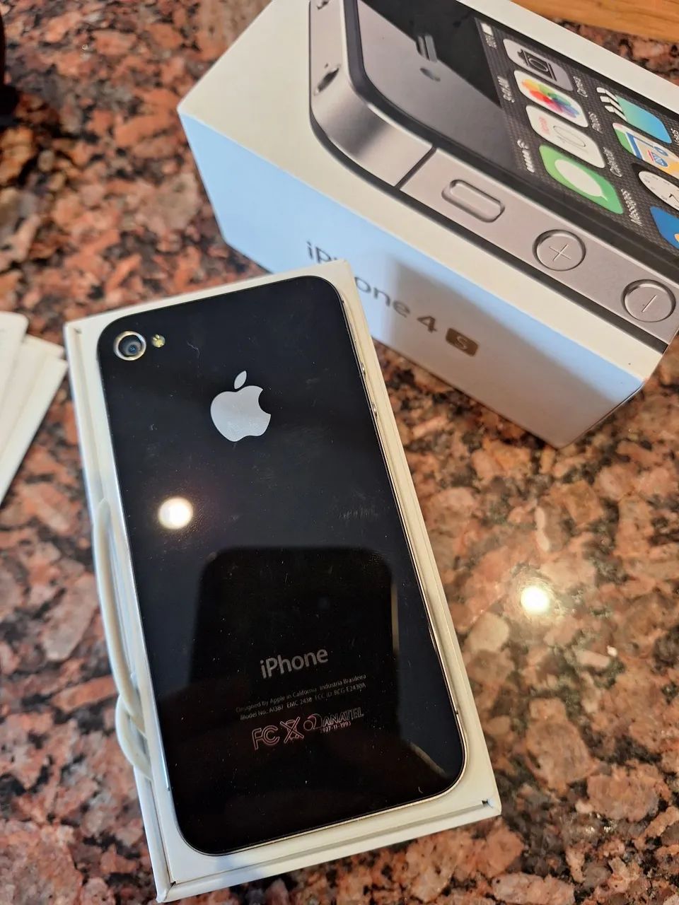 IPHONE peças  - Foto 2