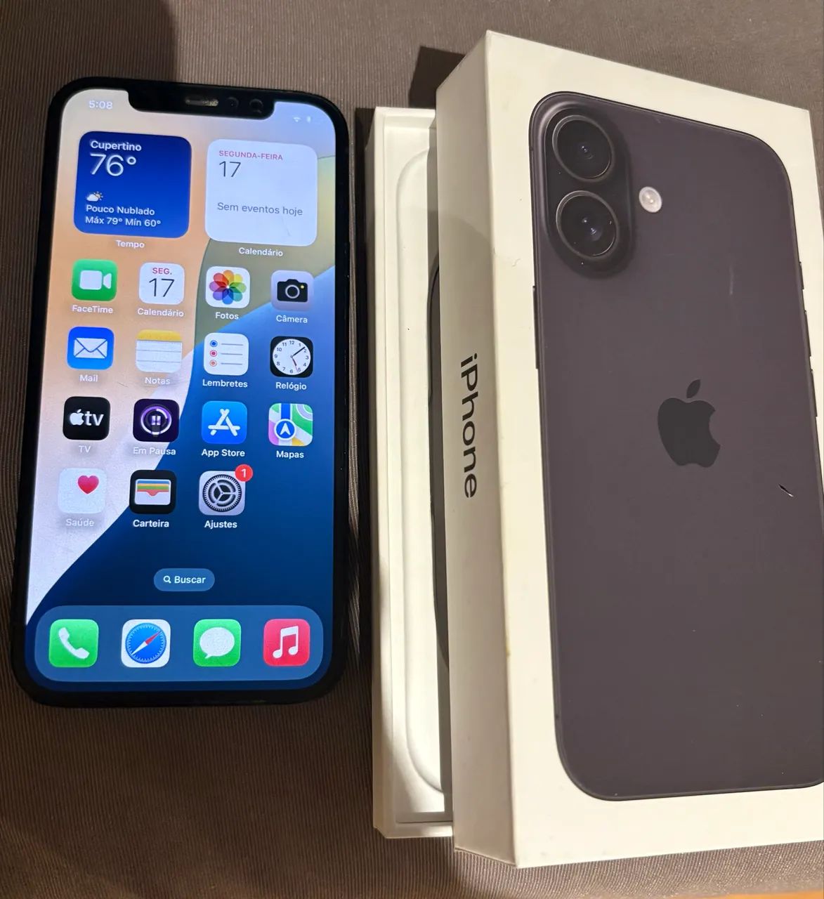 iPhone 12