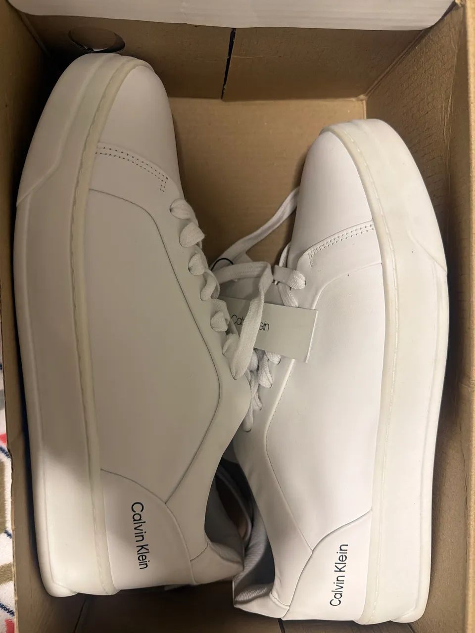 Tênis calvin klein - Foto 3