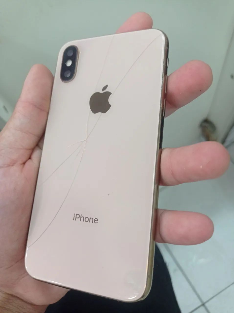 iPhone XS  - Foto 5