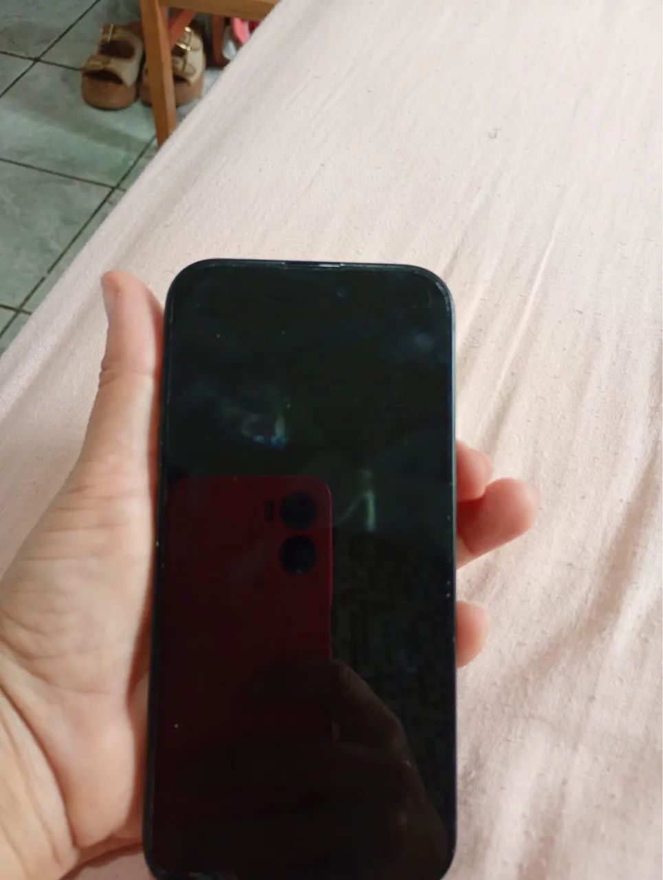 iPhone 15 - Foto 3