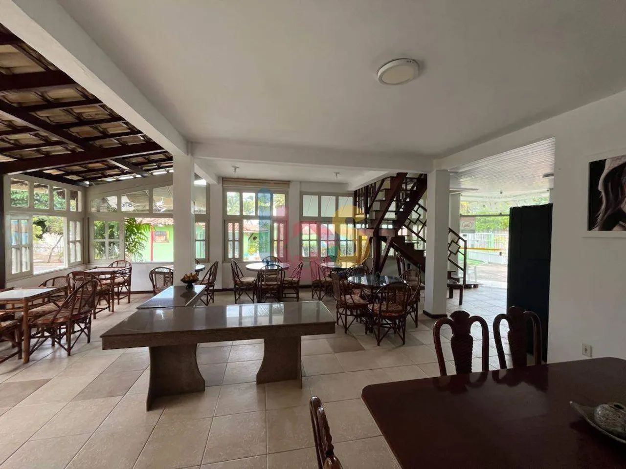 Vendo Pousada na Zona Sul Porteira Fechada - Foto 3