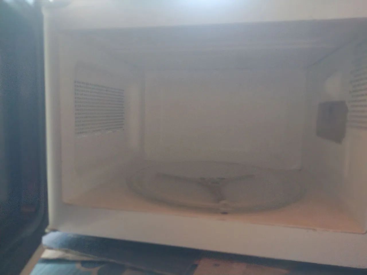 Microondas  - Foto 3