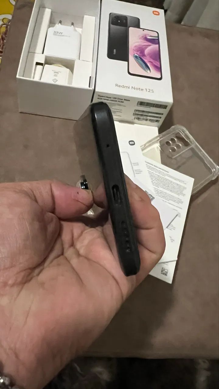 Redmi Note 12S - Foto 5