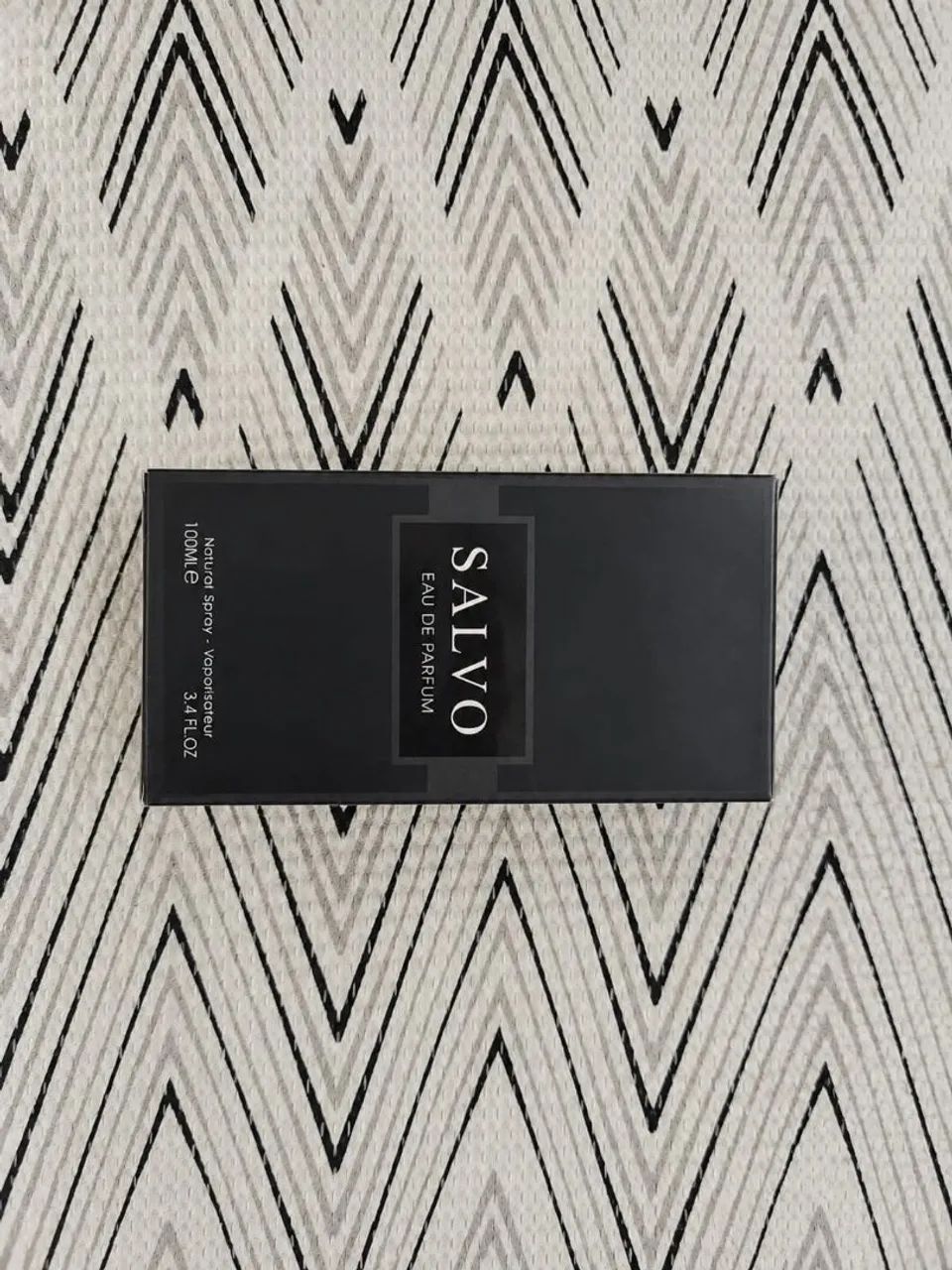 Salvo Eau de Parfum, Maison Alhambra - 100ml.