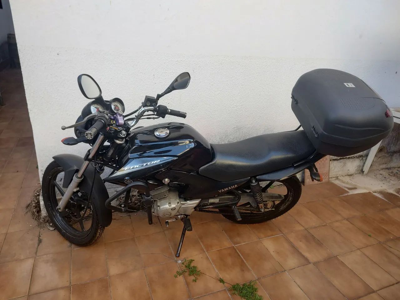 Factor 125cc - Foto 3