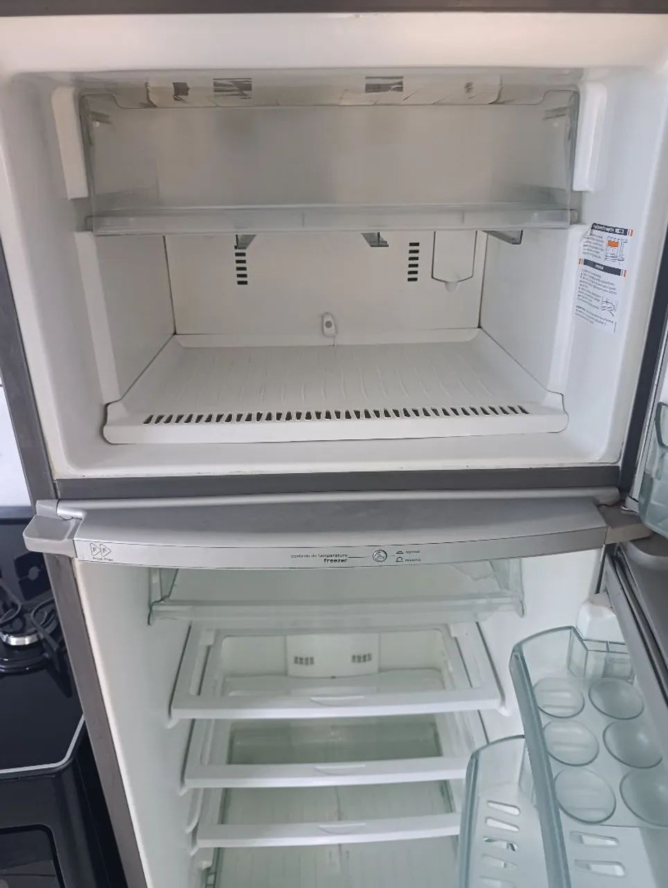 Geladeira Brastemp ! - Foto 4