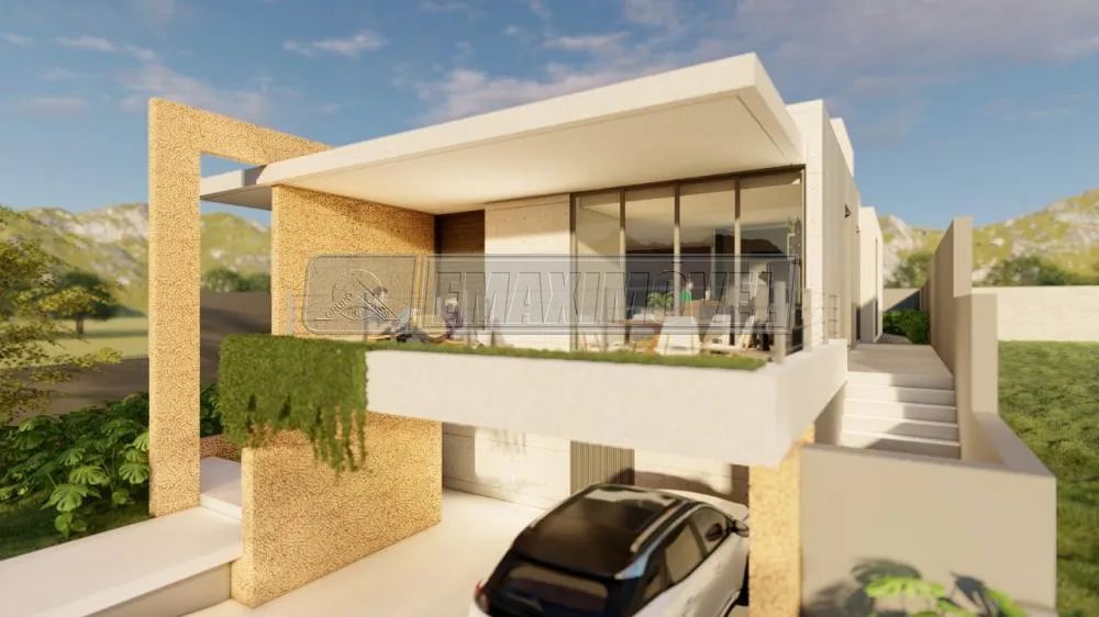 Casa em Condomínios em Votorantim - Foto 4