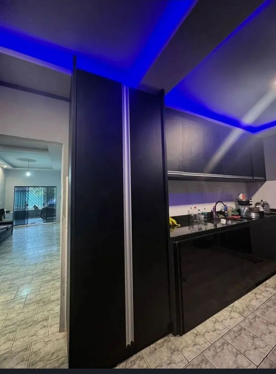 Casa apenas para venda em Jardim SP - Foto 4