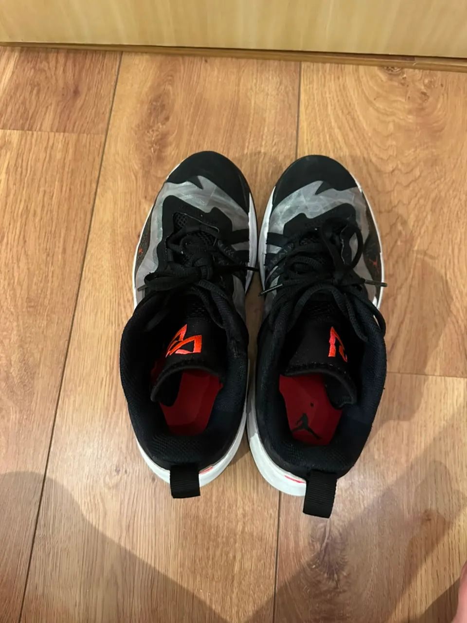 Tenis Nike Jordan  - Foto 4