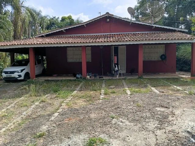 Foto - Bragança Paulista - Bom Retiro dos Mourão