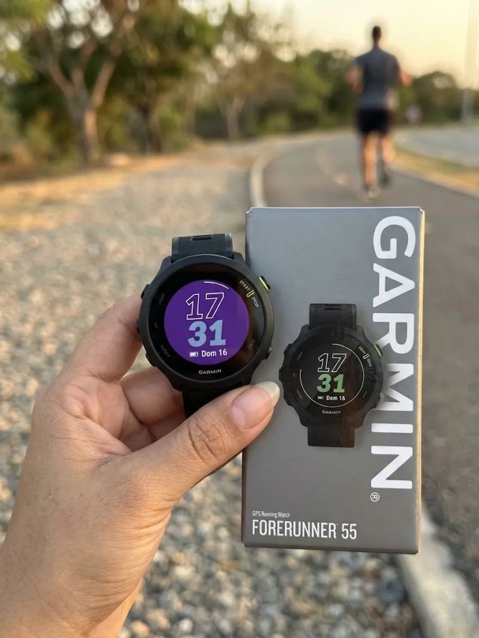 Garmin Forerunner - Foto 2
