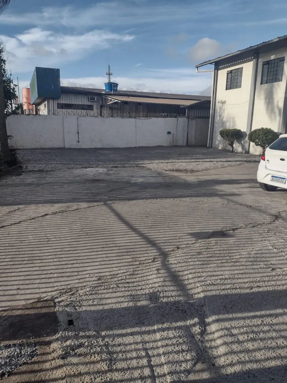 Barracão na Cidade Industrial de Curitiba - CIC com 440m2. - Foto 2