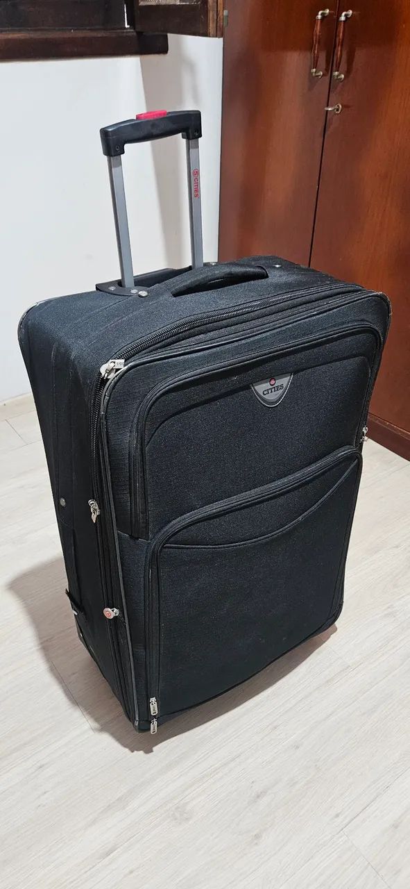 Mala Viagem 32kg