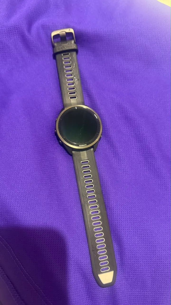 Garmin 965