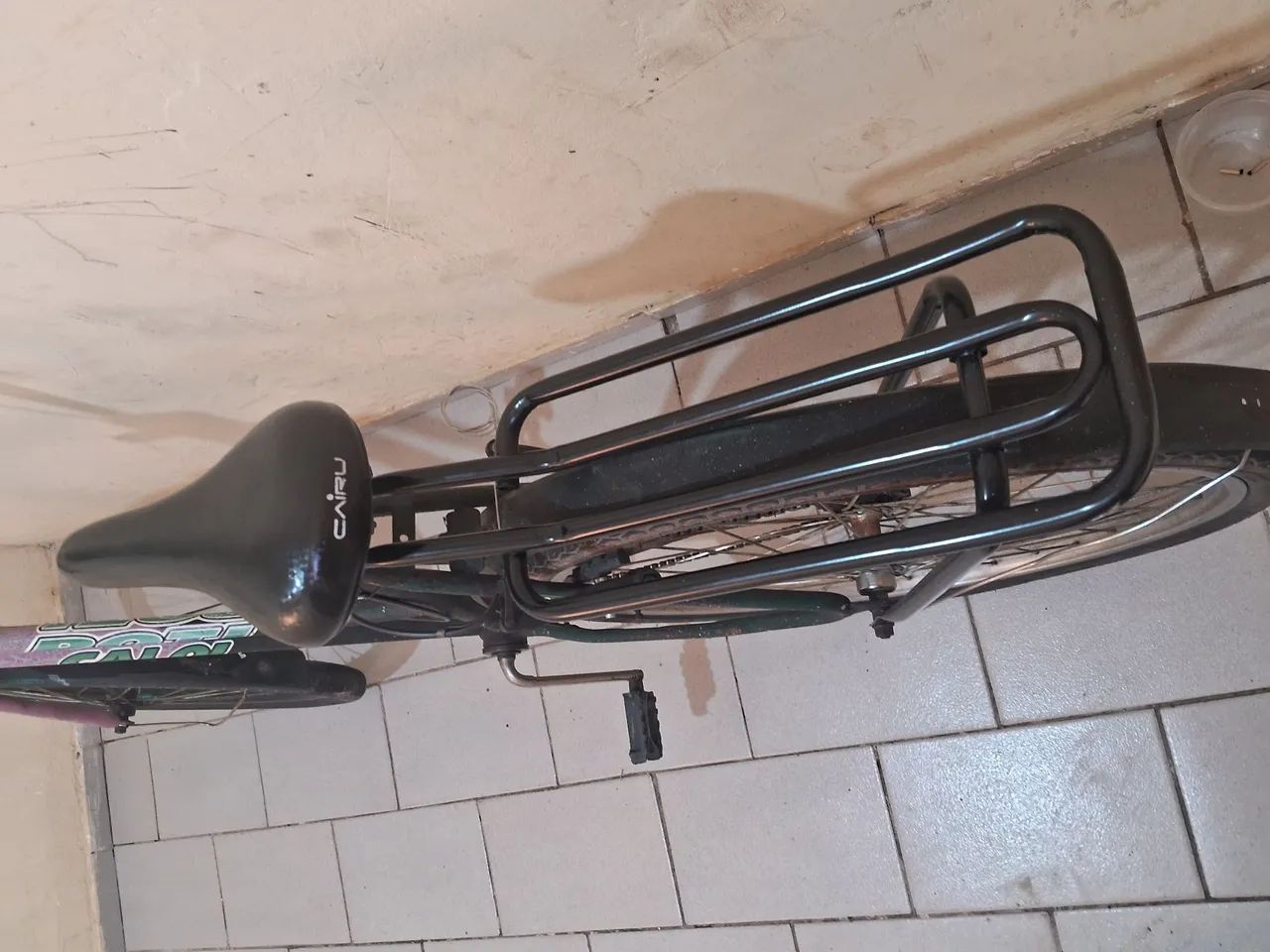 Bicicleta Caloi Aro 26 - Foto 2