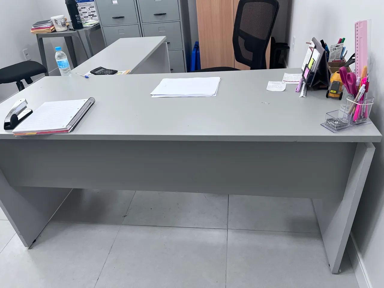Mesa em L - Foto 3