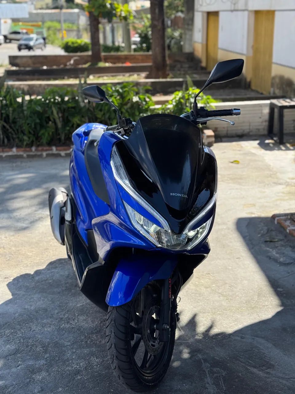 Pcx único dono  - Foto 3