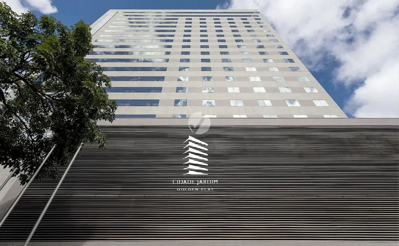 LANÇAMENTO NO CIDADE JARDIM FLAT PRONTO PARA MORAR