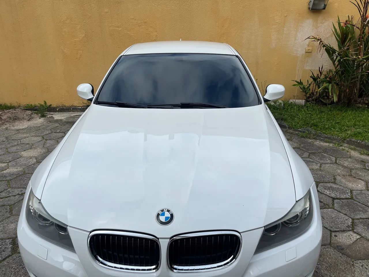 BMW 320I A 2011 - Foto 2