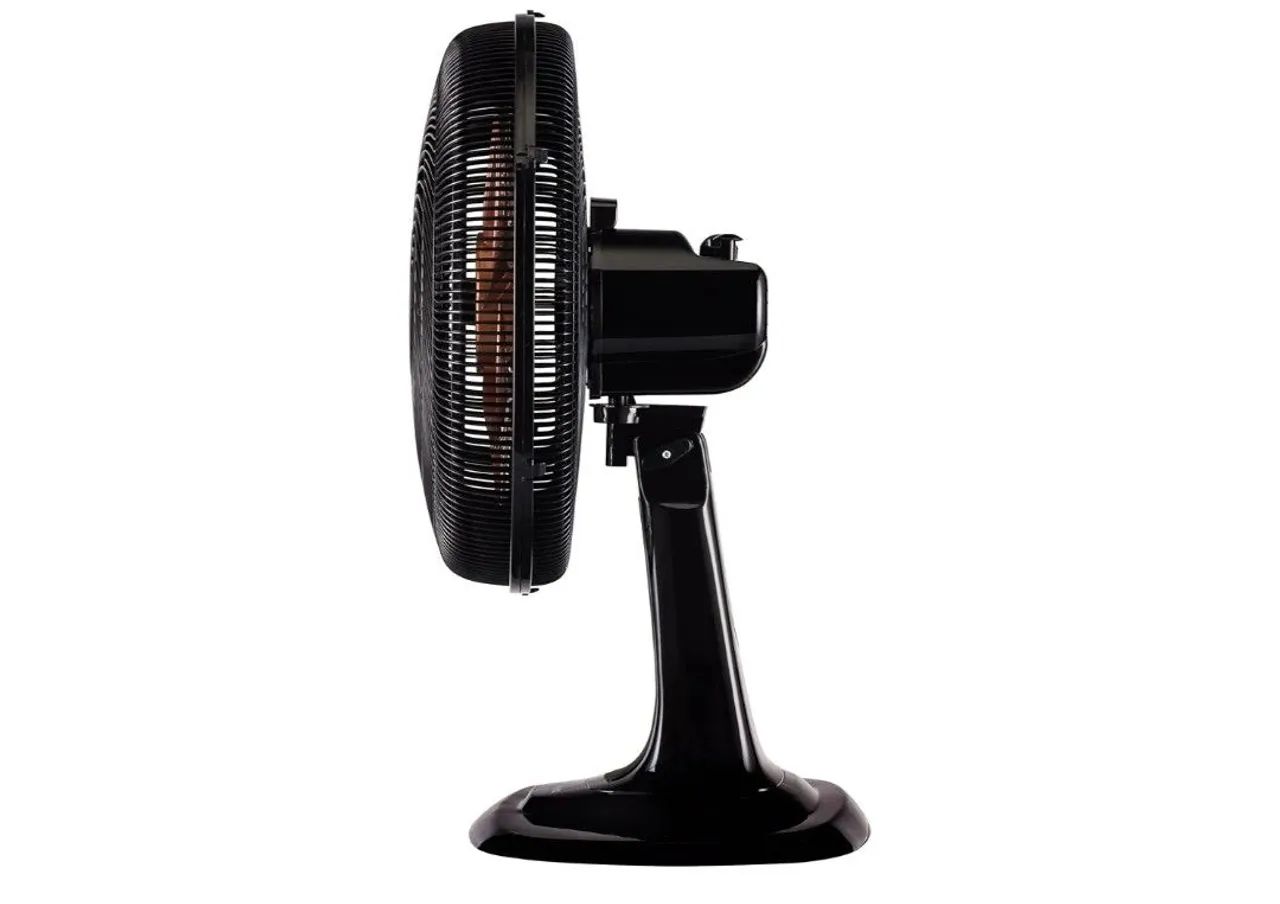 VENTILADOR DE MESA - Foto 5