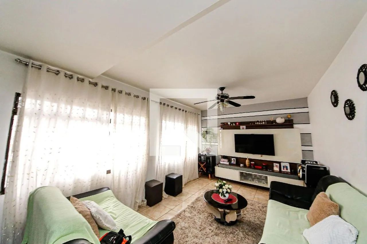 Casa à Venda - Vila Prudente, 2 Quartos, 221 m2
