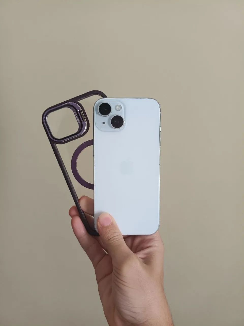 iPhone 15 128Gb  - Todo original - Foto 2